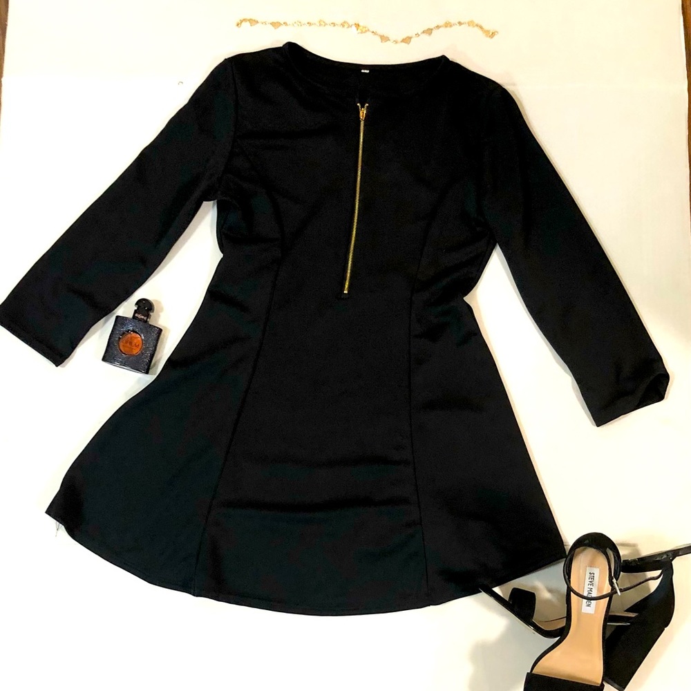 Sexy LBD size Medium